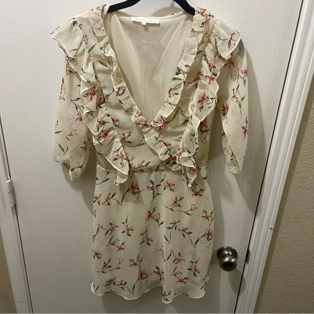 Étophe‎ Studios jumpsuit romper size small